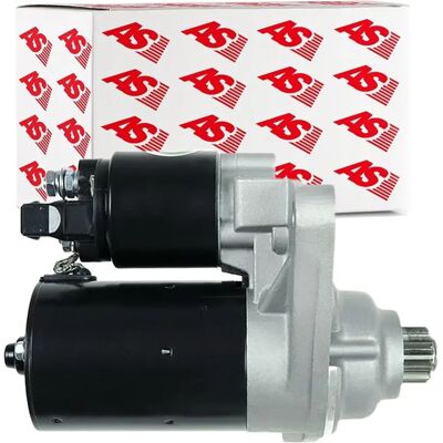 AS-PL Starter 02T911023E - Starter AS-PL Starter 02T911023E - Starter