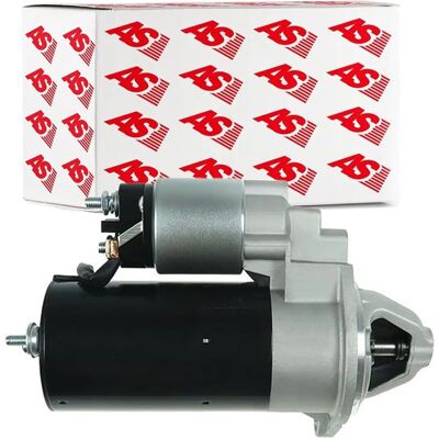 As-pl S0036 Starter - 2kW, 12V, 2 huller As-pl S0036 Starter - 2kW, 12V, 2 huller