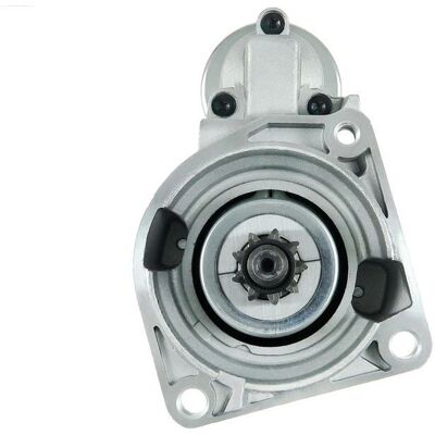 Alanko 1,7kW Starter für Audi VW Passat Polo - Starter Alanko 1,7kW Starter für Audi VW Passat Polo - Starter