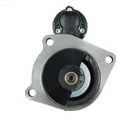 AS-PL S0041 Starter - Starter for MAN M2000 L, L 2000 AS-PL S0041 Starter - Starter for MAN M2000 L, L 2000