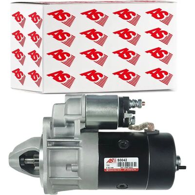 AS-PL 0001218168 Starter - Avviatore AS-PL 0001218168 Starter - Avviatore