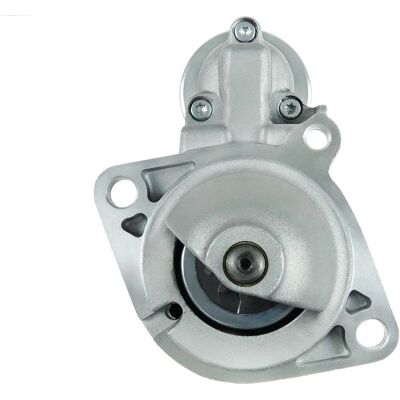 AS-PL 0001108054 Käynnistin - 12V, 1,4kW, 9Hammasta, Kello-suunta AS-PL 0001108054 Käynnistin - 12V, 1,4kW, 9Hammasta, Kello-suunta