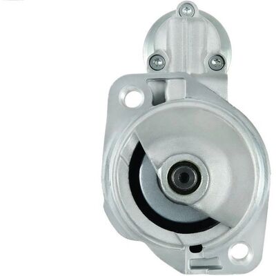 AS-PL Starter 2.20kW for Audi, Fiat, Volvo - Starter AS-PL Starter 2.20kW for Audi, Fiat, Volvo - Starter