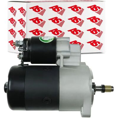 Avviatore AS-PL - 0,95kW, 12V, 3 Fori di Montaggio - Tipo di Prodotto Avviatore AS-PL - 0,95kW, 12V, 3 Fori di Montaggio - Tipo di Prodotto
