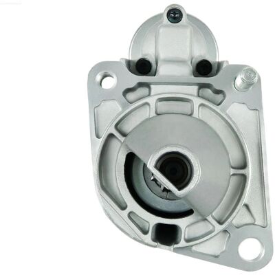 AS-PL S0058 Arranque 12V - Tipo de motor AS-PL S0058 Arranque 12V - Tipo de motor