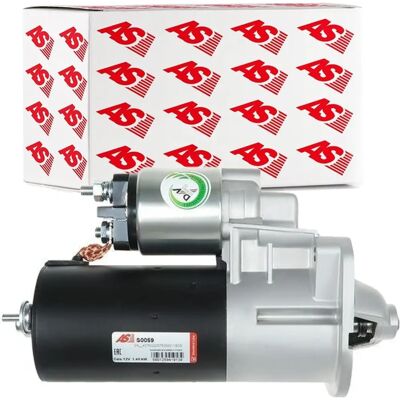 AS-PL 12V 1,4kW Arranque AS-PL 12V 1,4kW Arranque