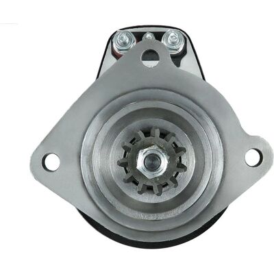 AS-PL S0060 Starter - OEM ZETOR 80337918, 80357918, 86350913 AS-PL S0060 Starter - OEM ZETOR 80337918, 80357918, 86350913