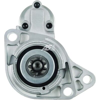 Alanko 10440390 - Anlasser für Audi A3, Ford, Rover, VW Alanko 10440390 - Anlasser für Audi A3, Ford, Rover, VW