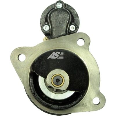 Arranque AS-PL S0067 - 3kW, 12V, 3 Agujeros, en Sentido Horario Arranque AS-PL S0067 - 3kW, 12V, 3 Agujeros, en Sentido Horario