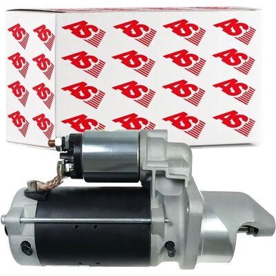 AS-PL S0070 - Starter - 4kW, 24V, 3 Monteringshuller AS-PL S0070 - Starter - 4kW, 24V, 3 Monteringshuller