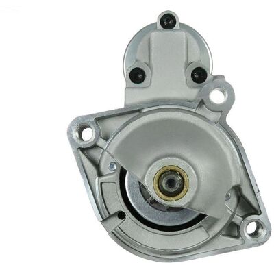 As-pl Anlasser 1,4kW für Ford Sierra, Porsche Panamera - Starter As-pl Anlasser 1,4kW für Ford Sierra, Porsche Panamera - Starter