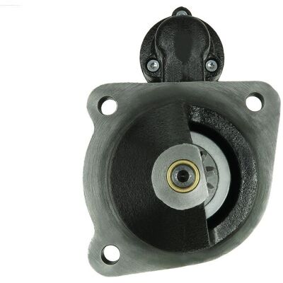 AS-PL S0075 - Starter til Renault Trucks - OEM-kompatibel AS-PL S0075 - Starter til Renault Trucks - OEM-kompatibel