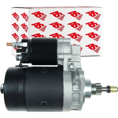AS-PL Starter - 12V, 0.96kW, VW T3 AS-PL Starter - 12V, 0.96kW, VW T3