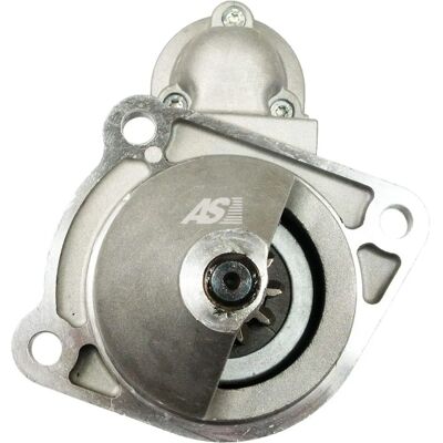 AS-PL S0085 Starter til Citroën C3 II, Renault Midlum, MAN M 2000 L - Starter AS-PL S0085 Starter til Citroën C3 II, Renault Midlum, MAN M 2000 L - Starter