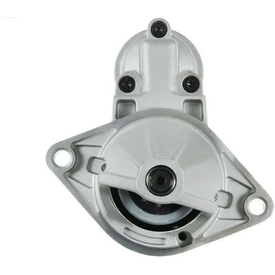 Alanko 1,1kW Anlasser für Chevrolet Opel Fiat - Starter Alanko 1,1kW Anlasser für Chevrolet Opel Fiat - Starter
