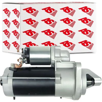 AS-PL S0110 - Bilmotorstarter AS-PL S0110 - Bilmotorstarter