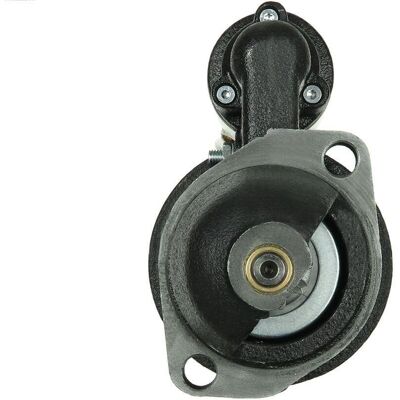 AS-PL S0113 Avviamento - 12V, 9 Denti - Fiat 500 Berlina AS-PL S0113 Avviamento - 12V, 9 Denti - Fiat 500 Berlina