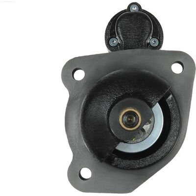 AS-PL S0115 Starter - Kompatibel med DEUTZ-FAHR, FENDT, IVECO AS-PL S0115 Starter - Kompatibel med DEUTZ-FAHR, FENDT, IVECO