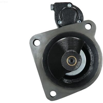 Avviamento AS-PL S0116 - 12V, 9 Denti, Chrysler, Fiat, Iveco, Man, New Holland Avviamento AS-PL S0116 - 12V, 9 Denti, Chrysler, Fiat, Iveco, Man, New Holland