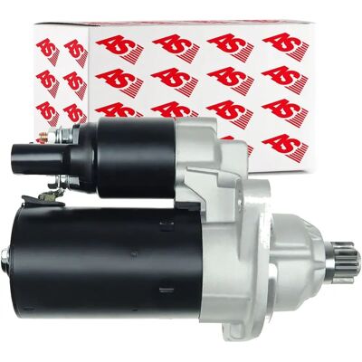 AS-PL 02M911023S Avviatore auto - Potenza 1,4kW, 12V, 2 Fori di montaggio AS-PL 02M911023S Avviatore auto - Potenza 1,4kW, 12V, 2 Fori di montaggio