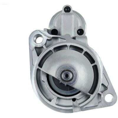 Arranque AS-PL 12V 1.1kW - Para Opel Saab con 9 dientes Arranque AS-PL 12V 1.1kW - Para Opel Saab con 9 dientes