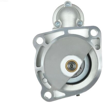 AS-PL S0129 Starter - Starter - 12V, 3kW, 9 Zähne AS-PL S0129 Starter - Starter - 12V, 3kW, 9 Zähne