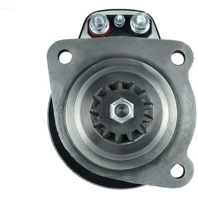 AS-PL S0134 Starter - Démarreur OEM Parts Numbers AS-PL S0134 Starter - Démarreur OEM Parts Numbers