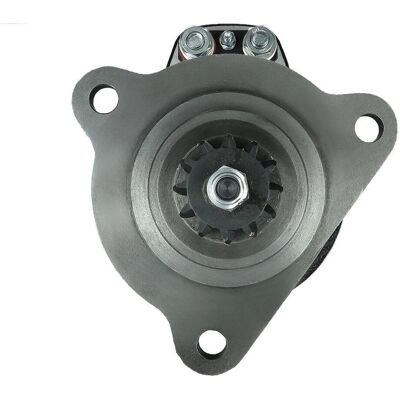AS-PL S0135 Starter - 12V 6,6kW til Volvo AS-PL S0135 Starter - 12V 6,6kW til Volvo
