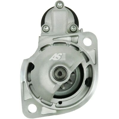 AS-PL S0156 - Avviamento - 12V, 2kW, 2 fori AS-PL S0156 - Avviamento - 12V, 2kW, 2 fori