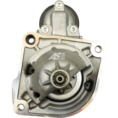 AS-PL Startsor 2,5 kW 12V for Citroën Fiat Jumper Jumpy - Starter AS-PL Startsor 2,5 kW 12V for Citroën Fiat Jumper Jumpy - Starter