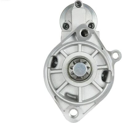 AS-PL 0001125503 Starter - 2kW, 12V, 3 Mounting Holes - Clockwise Rotation AS-PL 0001125503 Starter - 2kW, 12V, 3 Mounting Holes - Clockwise Rotation