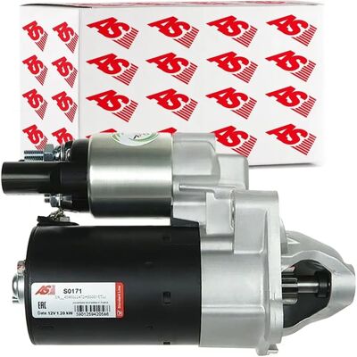 AS-PL 0001107427 Autoschalter - 1,2 kW 12V 2 Befestigungslöcher AS-PL 0001107427 Autoschalter - 1,2 kW 12V 2 Befestigungslöcher