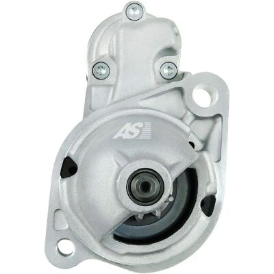 AS-PL S0177 - Anlasser AS-PL S0177 - Anlasser