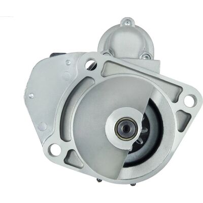 AS-PL S0181 Starter - OEM MAN 51.26201-7223 AS-PL S0181 Starter - OEM MAN 51.26201-7223