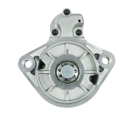 AS-PL S0193 12V 2kW Starter - Standaardlijn AS-PL S0193 12V 2kW Starter - Standaardlijn
