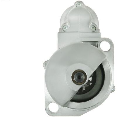 AS-PL S0200 Starter for Fiat 500 - Starter AS-PL S0200 Starter for Fiat 500 - Starter