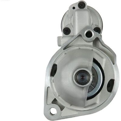 ALANKO 0001109057 12V 2-hole clockwise starter ALANKO 0001109057 12V 2-hole clockwise starter