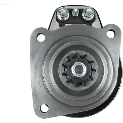 AS-PL S0216 Starter - für Mercedes-Benz, Fiat, Steyr, Volvo AS-PL S0216 Starter - für Mercedes-Benz, Fiat, Steyr, Volvo