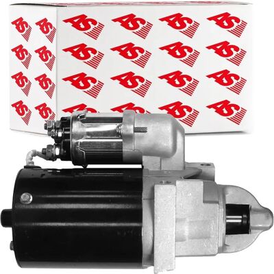Automaattinen käynnistin AS-PL S1003 - 12V 1,8kW, 9 hammasta Automaattinen käynnistin AS-PL S1003 - 12V 1,8kW, 9 hammasta