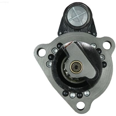 Arranque AS-PL S1006 24V para Volvo - Arrancador Arranque AS-PL S1006 24V para Volvo - Arrancador