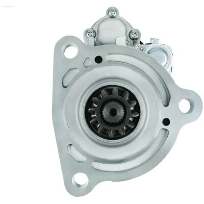 AS-PL S1018 - Starter til Mercedes-Benz & Mitsubishi AS-PL S1018 - Starter til Mercedes-Benz & Mitsubishi