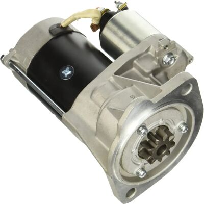 AS-PL Starter S13556 - Starter AS-PL Starter S13556 - Starter