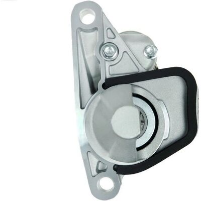 AS-PL S2014 Arranque - 12V, 1kW, 2 agujeros - en el sentido de las agujas del reloj - 10 dientes AS-PL S2014 Arranque - 12V, 1kW, 2 agujeros - en el sentido de las agujas del reloj - 10 dientes