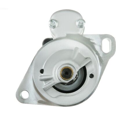 AS-PL S2020 Starter - Starter AS-PL S2020 Starter - Starter