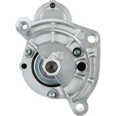 Rozrusznik AS-PL - 0,9kW, 12V, 3 Otwory - Zgodnie z ruchem wskazówek zegara - Typ D6RA5 Rozrusznik AS-PL - 0,9kW, 12V, 3 Otwory - Zgodnie z ruchem wskazówek zegara - Typ D6RA5