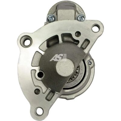 Bosch M1T80381 12V Startmotor med 3 hål - Starter Bosch M1T80381 12V Startmotor med 3 hål - Starter