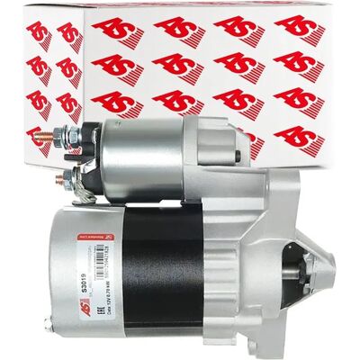 Aisin ESMPS7022 - Startmotor til Citroën, Fiat, Mitsubishi, Peugeot, Bx C15 C2 C3 C4 Aisin ESMPS7022 - Startmotor til Citroën, Fiat, Mitsubishi, Peugeot, Bx C15 C2 C3 C4