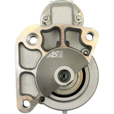 Alanko 10439501, 10439859, 10440214, 114398 - Anlasser für Dacia, Nissan, Mitsubishi, Renault, Volvo Alanko 10439501, 10439859, 10440214, 114398 - Anlasser für Dacia, Nissan, Mitsubishi, Renault, Volvo