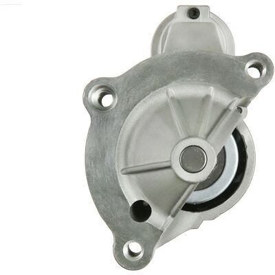 AS-PL D8R27 Starter - Starter Type AS-PL D8R27 Starter - Starter Type
