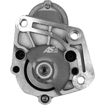 Démarreur AS-PL D6RA63 - 12V 1,10kW, 3 trous, Rotation horaire Démarreur AS-PL D6RA63 - 12V 1,10kW, 3 trous, Rotation horaire